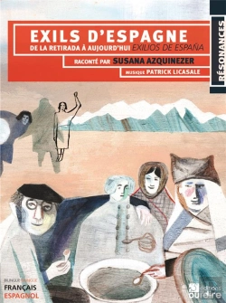 Bertrand.pt - Exils D Espagne