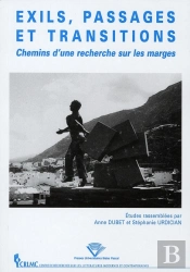 Exils, Passages Et Transitions ; Chemins D'Une Recherche Sur Les Marges