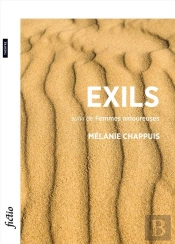 Exils Suivi De Femmes Amoureuses [Monologues]