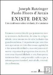 Existe Deus?