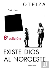 Existe Dios Al Noroeste