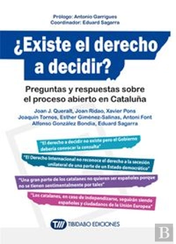 Bertrand.pt - ¿Existe El Derecho A Decidir?