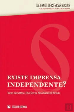 Bertrand.pt - Existe Imprensa Independente?