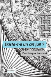 Existe-T-Il Un Art Juif ?