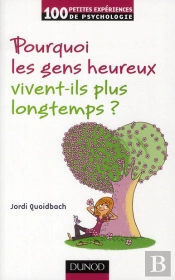 Existe-T-Il Un Gène Du Bonheur ?