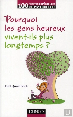 Bertrand.pt - Existe-T-Il Un Gène Du Bonheur ?