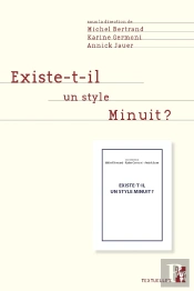 Existe-T-Il Un Style Minuit ?
