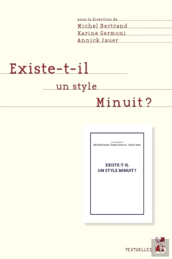Bertrand.pt - Existe-T-Il Un Style Minuit ?