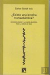 ¿Existe Una Brecha Transatlántica?