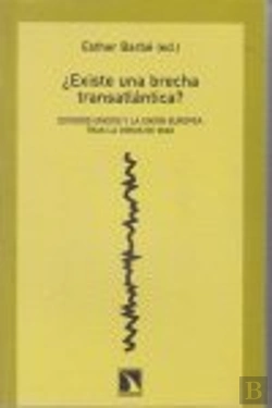 Bertrand.pt - ¿Existe Una Brecha Transatlántica?