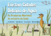 Existem Cidades Debaixo de Água