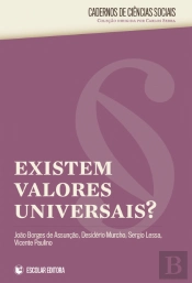 Existem Valores Universais?