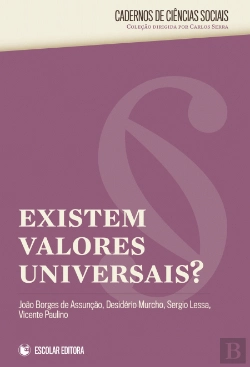 Bertrand.pt - Existem Valores Universais?