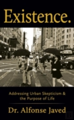 Bertrand.pt - Existence: Addressing Urban Skepticism & The Purpose Of Life