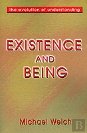 Existence And Being