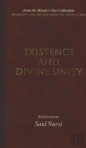Existence And Divine Unity