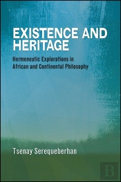 Existence And Heritage