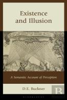 Existence And Illusion