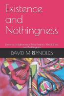 Existence And Nothingness