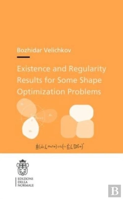 Bertrand.pt - Existence And Regularity Results For Some Shape Optimization Problems