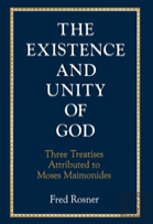 Existence And Unity Of God