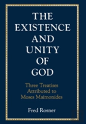 Existence And Unity Of God