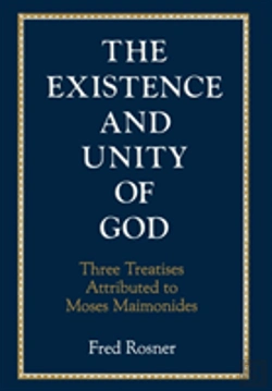 Bertrand.pt - Existence And Unity Of God