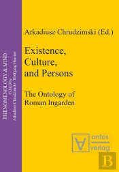 Existence, Culture, And Persons