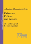 Existence, Culture, And Persons