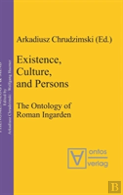 Bertrand.pt - Existence, Culture, And Persons