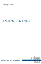 Existence Et Création
