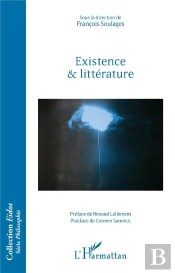Existence Et Littérature
