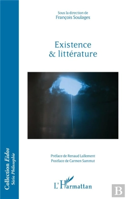Bertrand.pt - Existence Et Littérature