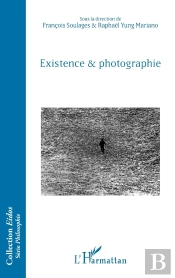 Existence Et Photographie