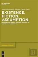 Existence, Fiction, Assumption