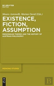 Existence, Fiction, Assumption