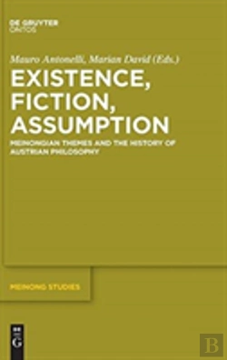 Bertrand.pt - Existence, Fiction, Assumption