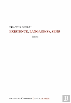 Bertrand.pt - Existence, Langage(S), Sens : Ouvertures Contemporaines