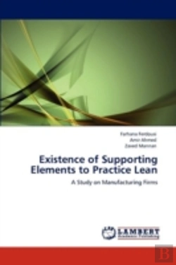 Bertrand.pt - Existence Of Supporting Elements To Practice Lean