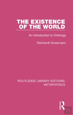 Bertrand.pt - Existence Of The World
