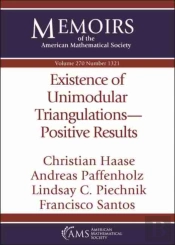 Existence Of Unimodular Triangulations-Positive Results