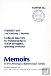 Existence Theorems For Minimal Surfaces Of Non-Zero Genus Spanning A Contour