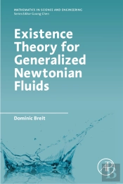 Existence Theory For Generalized Newtonian Fluids