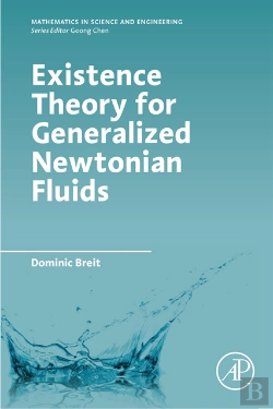 Bertrand.pt - Existence Theory For Generalized Newtonian Fluids