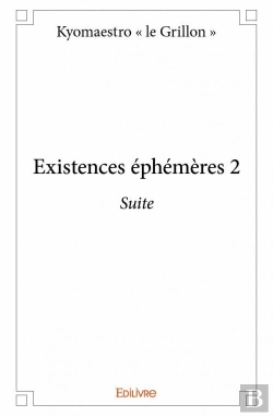 Bertrand.pt - Existences Ephemeres 2