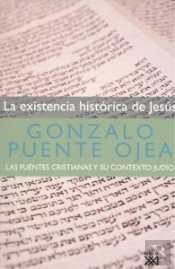 Existencia Historica De Jesus  