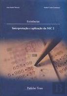 Existências - Interpretação e Aplicação da NIC 2