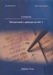 Existências - Interpretação e Aplicação da NIC 2