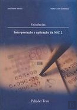 Bertrand.pt - Existências - Interpretação e Aplicação da NIC 2
