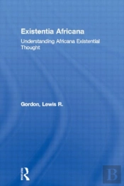 Existentia Africana